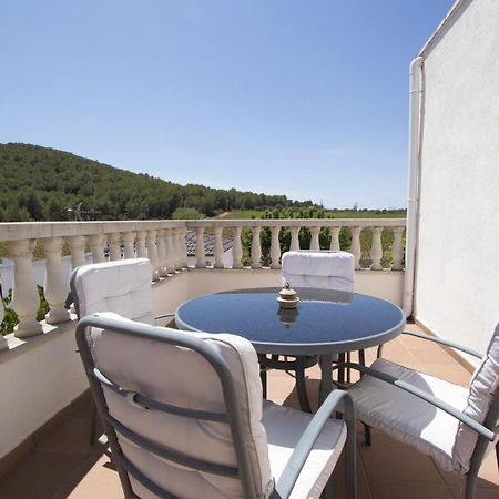 קאלאפיי Catalunya Casas Tranquil Nature "Feel" , Yet Only 4 Min To Beach! מראה חיצוני תמונה
