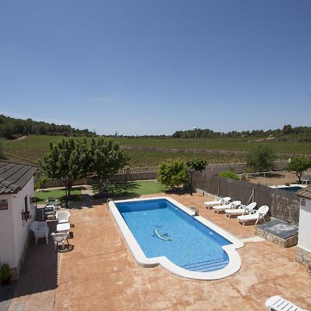 קאלאפיי Catalunya Casas Tranquil Nature "Feel" , Yet Only 4 Min To Beach! מראה חיצוני תמונה