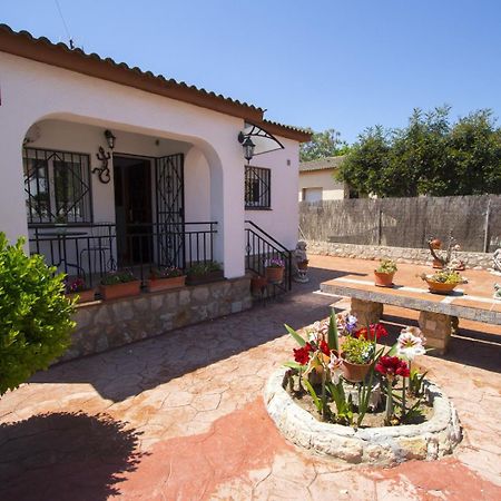 קאלאפיי Catalunya Casas Tranquil Nature "Feel" , Yet Only 4 Min To Beach! מראה חיצוני תמונה
