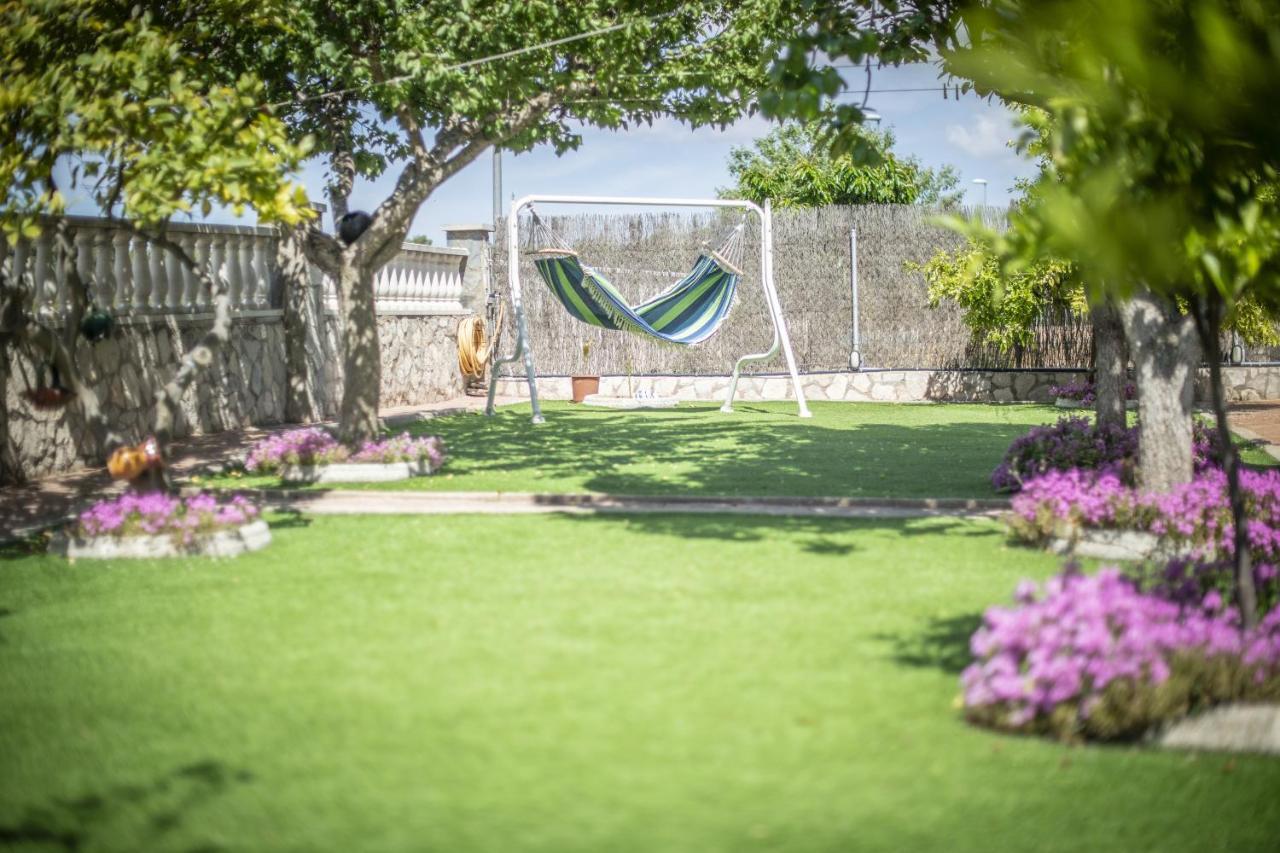 קאלאפיי Catalunya Casas Tranquil Nature "Feel" , Yet Only 4 Min To Beach! מראה חיצוני תמונה