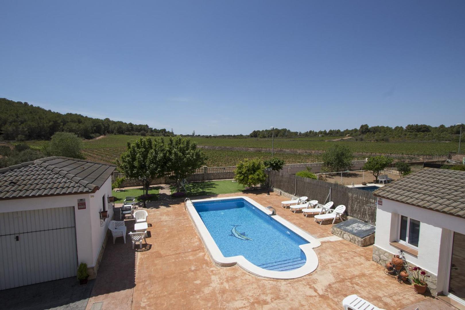 קאלאפיי Catalunya Casas Tranquil Nature "Feel" , Yet Only 4 Min To Beach! מראה חיצוני תמונה
