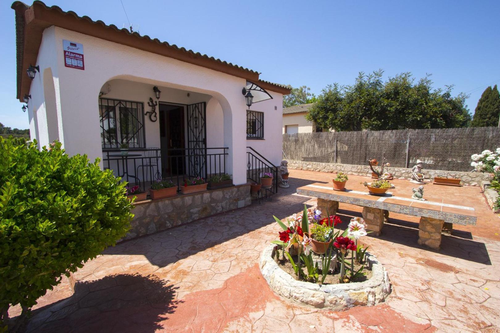 קאלאפיי Catalunya Casas Tranquil Nature "Feel" , Yet Only 4 Min To Beach! מראה חיצוני תמונה